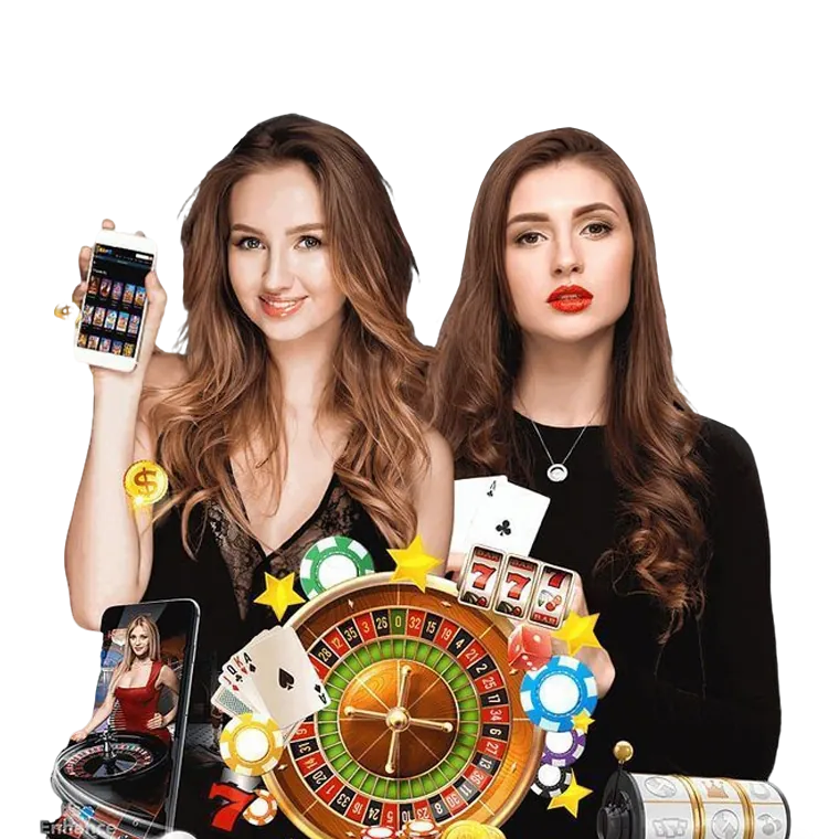 Slot and Arcade Games on YY777 Live App